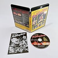 Amazon.co.jp: ストーンズ〜ハンプトン・コロシアム〜ライヴ・イン